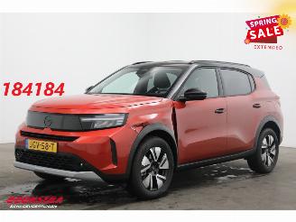 Auto incidentate Opel Frontera 1.2 Turbo Hybrid GS LED Apple/Android LRHZ Camera 781 km! 2025/9