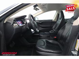 Tesla Model S 85 Base Leder Cruise Camera SHZ picture 12