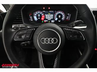 Audi A1 Allstreet 30 TFSI Aut. Advanced edition Sonos LED ACC Virtual SHZ picture 19