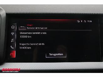 Audi A1 Allstreet 30 TFSI Aut. Advanced edition Sonos LED ACC Virtual SHZ picture 26