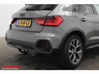 Audi A1 Allstreet 30 TFSI Aut. Advanced edition Sonos LED ACC Virtual SHZ picture 13