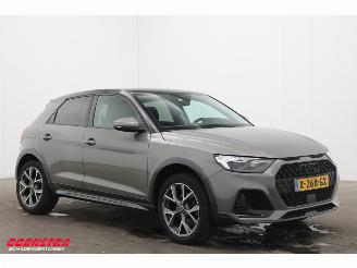 Audi A1 Allstreet 30 TFSI Aut. Advanced edition Sonos LED ACC Virtual SHZ picture 2