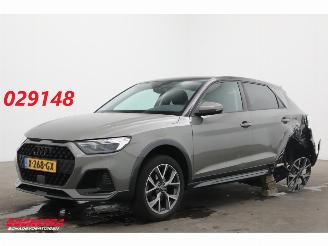 skadebil auto Audi A1 Allstreet 30 TFSI Aut. Advanced edition Sonos LED ACC Virtual SHZ 2023/2