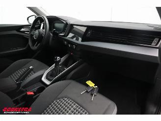 Audi A1 Allstreet 30 TFSI Aut. Advanced edition Sonos LED ACC Virtual SHZ picture 14