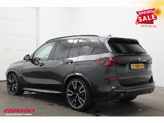 BMW X5 xDrive50e M-Sport Pano LED H/K Memory 360° LRHZ Lucht AHK picture 4
