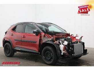 Toyota Yaris Cross 1.5 Hybrid 130 GR SPORT Teilediebstahl LED ACC Pano picture 2