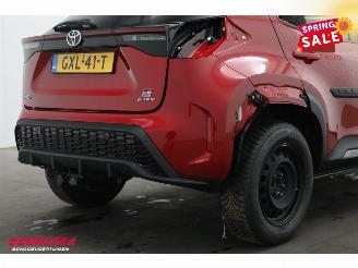 Toyota Yaris Cross 1.5 Hybrid 130 GR SPORT Teilediebstahl LED ACC Pano picture 16