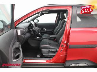 Toyota Yaris Cross 1.5 Hybrid 130 GR SPORT Teilediebstahl LED ACC Pano picture 11