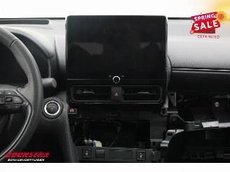 Toyota Yaris Cross 1.5 Hybrid 130 GR SPORT Teilediebstahl LED ACC Pano picture 27