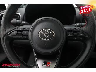 Toyota Yaris Cross 1.5 Hybrid 130 GR SPORT Teilediebstahl LED ACC Pano picture 32