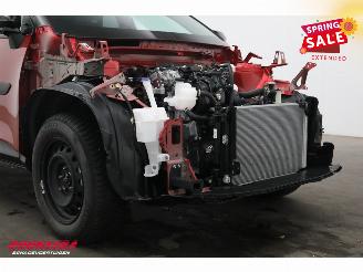 Toyota Yaris Cross 1.5 Hybrid 130 GR SPORT Teilediebstahl LED ACC Pano picture 5