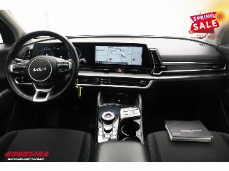 Kia Sportage 1.6 T-GDi Hybrid DynamicLine LED ACC Apple/Android Camera AHK picture 14