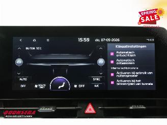 Kia Sportage 1.6 T-GDi Hybrid DynamicLine LED ACC Apple/Android Camera AHK picture 24
