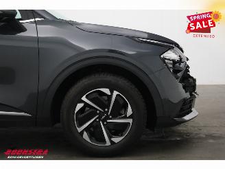 Kia Sportage 1.6 T-GDi Hybrid DynamicLine LED ACC Apple/Android Camera AHK picture 5