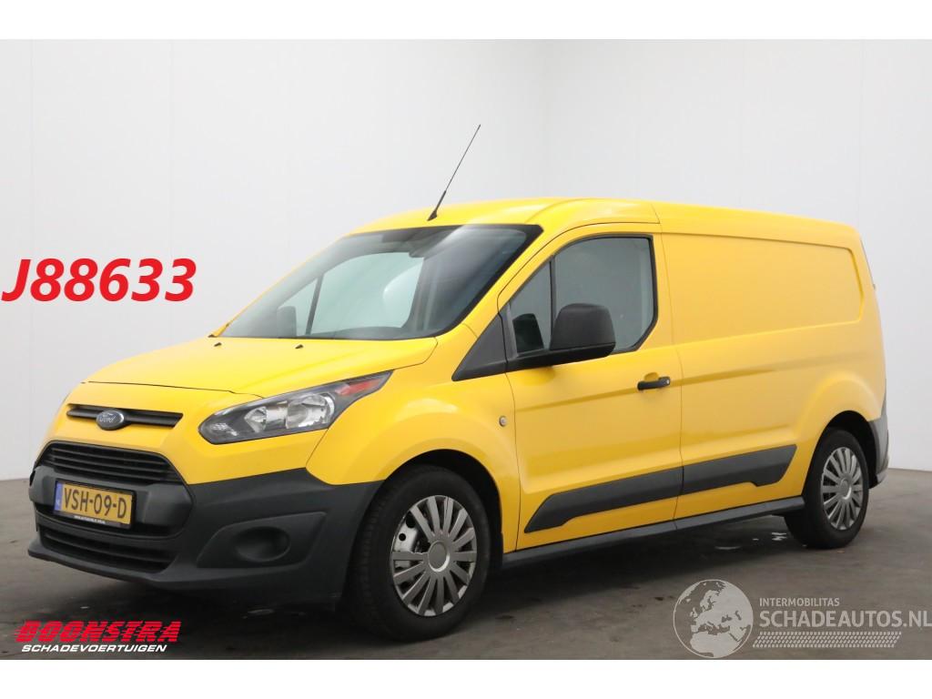 Ford Transit Connect 1.0 Ecoboost L2 Ambiente Airco PDC
