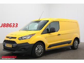 skadebil bedrijf Ford Transit Connect 1.0 Ecoboost L2 Ambiente Airco PDC 2018/6