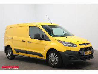 Ford Transit Connect 1.0 Ecoboost L2 Ambiente Airco PDC picture 2