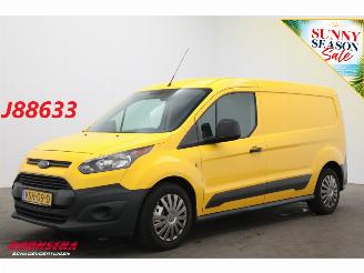 Vaurioauto  commercial vehicles Ford Transit Connect 1.0 Ecoboost L2 Ambiente Airco PDC 2018/6