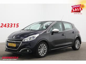 Peugeot 208 1.6 BlueHDi Allure Navi Clima Cruise PDC picture 1