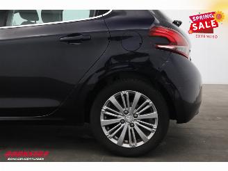 Peugeot 208 1.6 BlueHDi Allure Navi Clima Cruise PDC picture 5