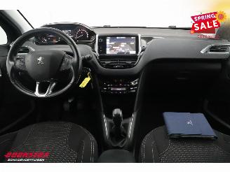 Peugeot 208 1.6 BlueHDi Allure Navi Clima Cruise PDC picture 9