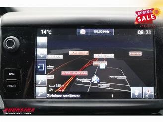 Peugeot 208 1.6 BlueHDi Allure Navi Clima Cruise PDC picture 18