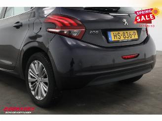 Peugeot 208 1.6 BlueHDi Allure Navi Clima Cruise PDC picture 6