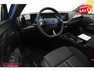 Opel Astra Sports Tourer 1.2 Turbo Hybrid GS-Line Aut. LED ACC Apple/Android 360° LRHZ 2.318 km! picture 16