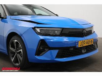 Opel Astra Sports Tourer 1.2 Turbo Hybrid GS-Line Aut. LED ACC Apple/Android 360° LRHZ 2.318 km! picture 5