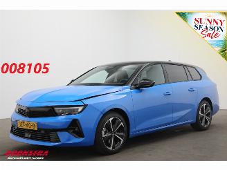 skadebil auto Opel Astra Sports Tourer 1.2 Turbo Hybrid GS-Line Aut. LED ACC Apple/Android 360° LRHZ 2.318 km! 2026/3