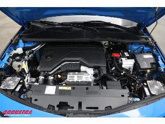 Opel Astra Sports Tourer 1.2 Turbo Hybrid GS-Line Aut. LED ACC Apple/Android 360° LRHZ 2.318 km! picture 8