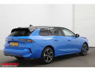 Opel Astra Sports Tourer 1.2 Turbo Hybrid GS-Line Aut. LED ACC Apple/Android 360° LRHZ 2.318 km! picture 3
