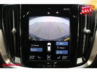 Volvo V-60 2.0 B3 R-Design LED ACC Apple/Android Camera LRHZ SHZ AHK picture 20