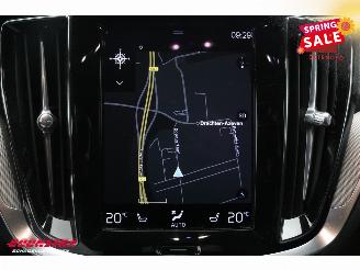 Volvo V-60 2.0 B3 R-Design LED ACC Apple/Android Camera LRHZ SHZ AHK picture 23