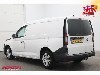 Volkswagen Caddy Cargo Maxi 2.0 TDI Comfort Navi Airco Cruise PDC AHK picture 4