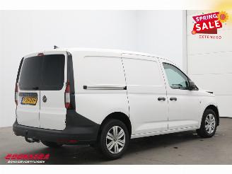 Volkswagen Caddy Cargo Maxi 2.0 TDI Comfort Navi Airco Cruise PDC AHK picture 3