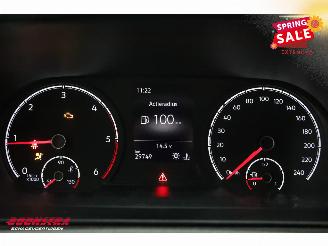 Volkswagen Caddy Cargo Maxi 2.0 TDI Comfort Navi Airco Cruise PDC AHK picture 22