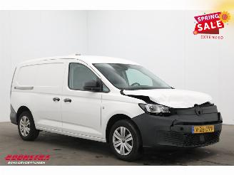 Volkswagen Caddy Cargo Maxi 2.0 TDI Comfort Navi Airco Cruise PDC AHK picture 2