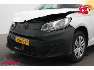 Volkswagen Caddy Cargo Maxi 2.0 TDI Comfort Navi Airco Cruise PDC AHK picture 11
