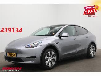 Tesla Model Y RWD 58 kWh Pano LED ACC Leder Camera SHZ picture 1