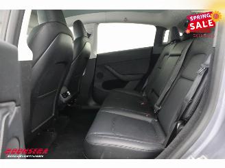 Tesla Model Y RWD 58 kWh Pano LED ACC Leder Camera SHZ picture 22