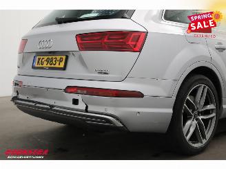 Audi Q7 3.0 TDI e-tron quattro Luchtvering Pano LED Leder Memory Bose Camera SHZ picture 9