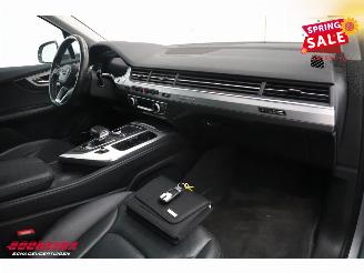 Audi Q7 3.0 TDI e-tron quattro Luchtvering Pano LED Leder Memory Bose Camera SHZ picture 12