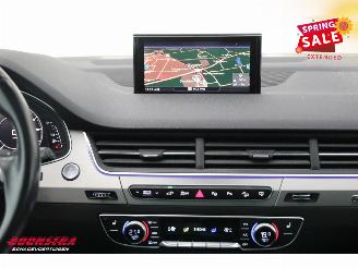 Audi Q7 3.0 TDI e-tron quattro Luchtvering Pano LED Leder Memory Bose Camera SHZ picture 14