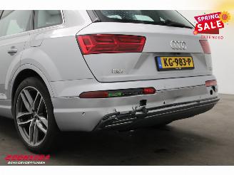 Audi Q7 3.0 TDI e-tron quattro Luchtvering Pano LED Leder Memory Bose Camera SHZ picture 6