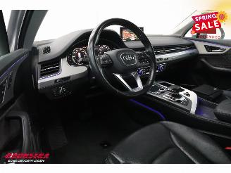 Audi Q7 3.0 TDI e-tron quattro Luchtvering Pano LED Leder Memory Bose Camera SHZ picture 17