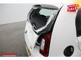 Skoda Citigo EV Style Clima Cruise SHZ PDC 65.259 km! picture 12