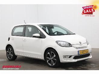Skoda Citigo EV Style Clima Cruise SHZ PDC 65.259 km! picture 2