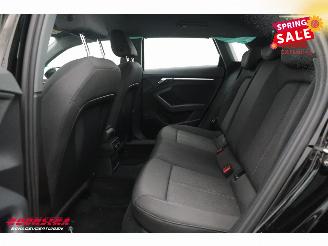Audi A3 Sportback 30 TFSI Pro Line Virtual Apple/Android Clima Cruise PDC picture 19