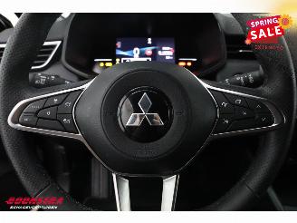 Mitsubishi Colt 1.6 HEV Intense+ LED ACC Apple/Android SHZ PDC picture 19